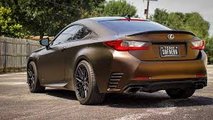 Bronze Vinyl Wraps